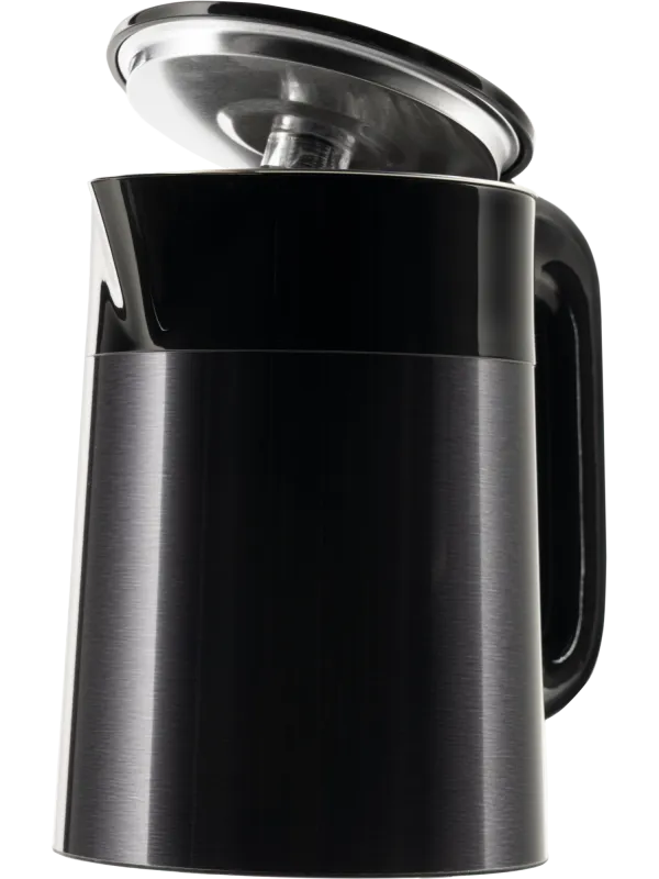 Чайник электрический черный для HIBERG UF 95/UFK 95