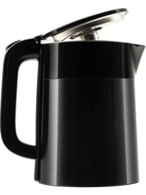 Чайник электрический черный для HIBERG UF 95/UFK 95