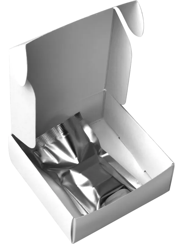 Аромаблок для сушильных машин HIBERG Q11 (Весенний букет)