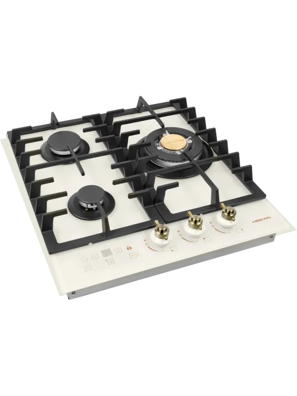 Варочная поверхность HIBERG VM 4235 Y