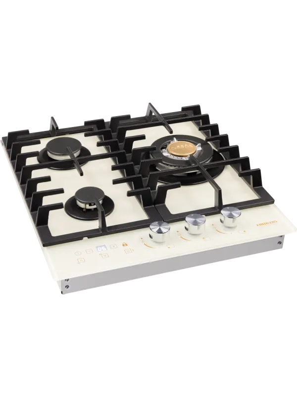 Варочная поверхность HIBERG VM 4235 Y