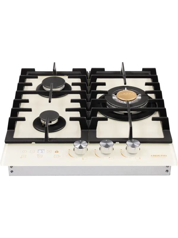 Варочная поверхность HIBERG VM 4235 Y
