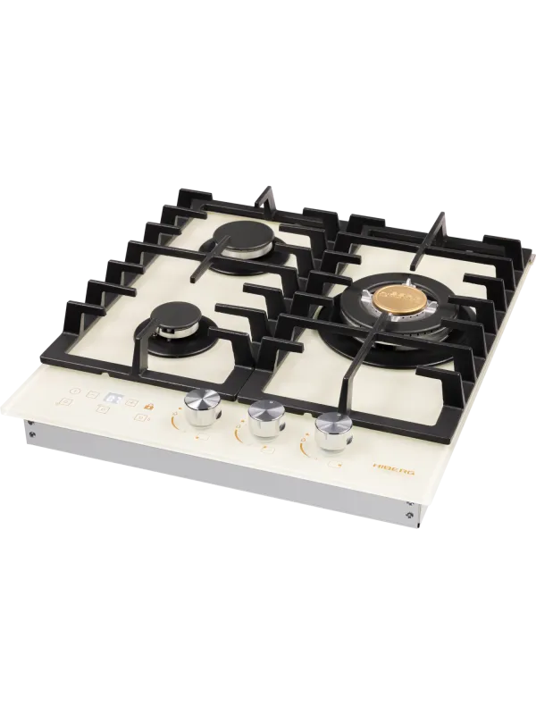Варочная поверхность HIBERG VM 4235 Y