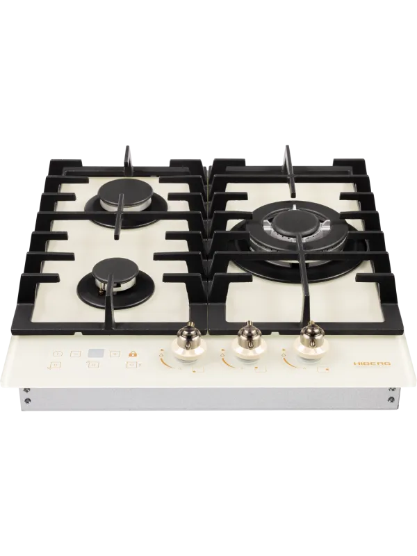 Варочная поверхность HIBERG VM 4235 Y