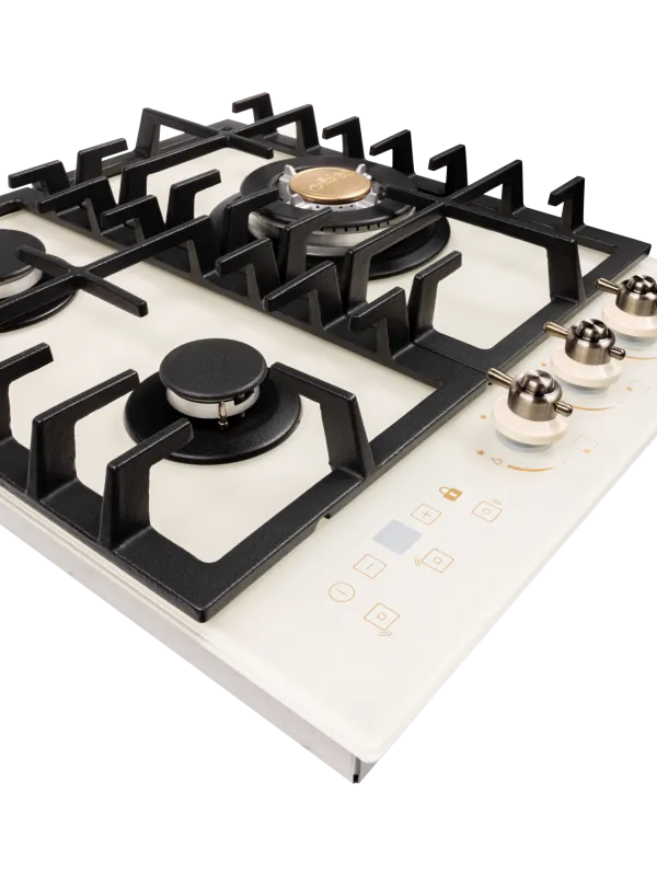 Варочная поверхность HIBERG VM 4235 Y