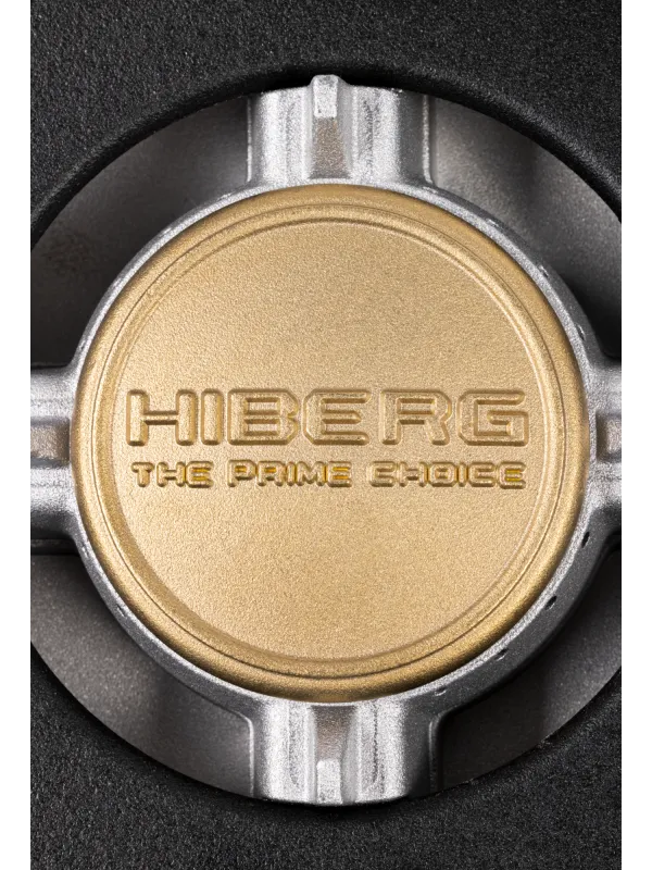 Варочная поверхность HIBERG VM 4235 Y