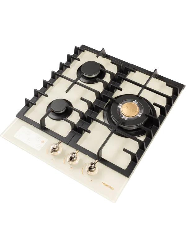 Варочная поверхность HIBERG VM 4235 Y