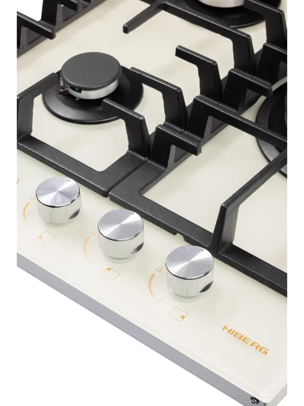 Варочная поверхность HIBERG VM 4235 Y