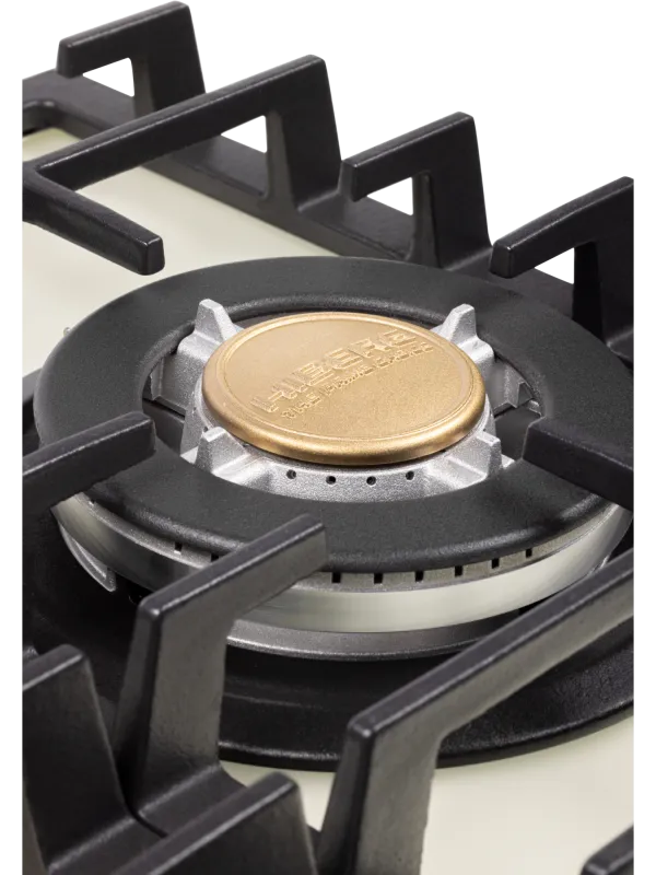 Варочная поверхность HIBERG VM 4235 Y