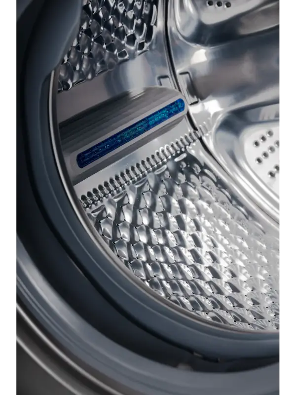 Стиральная машина с сушкой HIBERG i-DDQ6A - 12814 Sd