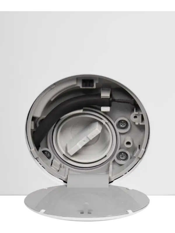 Стиральная машина HIBERG i-DDQ8 - 10614 W