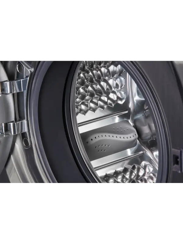 Стиральная машина c сушкой HIBERG TOWER i-DD 107-612 Sd