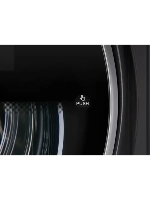 Стиральная машина c сушкой HIBERG TOWER i-DD 107-612 Sd