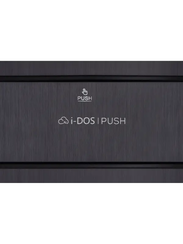 Стиральная машина c сушкой HIBERG TOWER i-DD 107-612 Sd