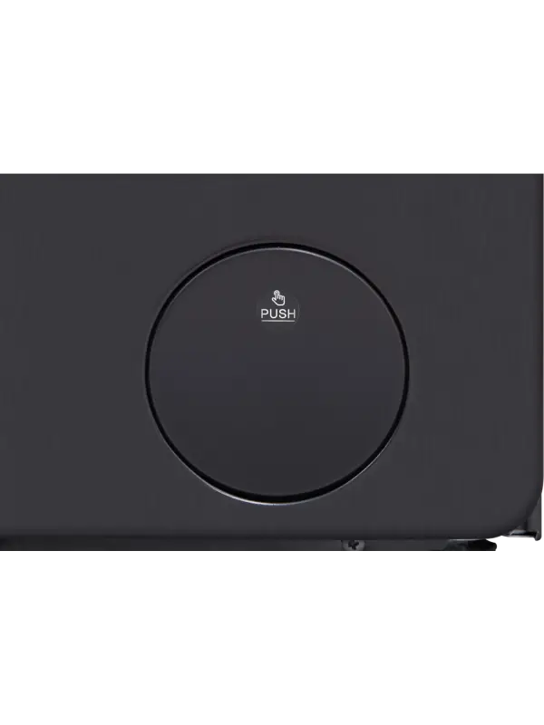 Стиральная машина c сушкой HIBERG TOWER i-DD 107-612 Sd