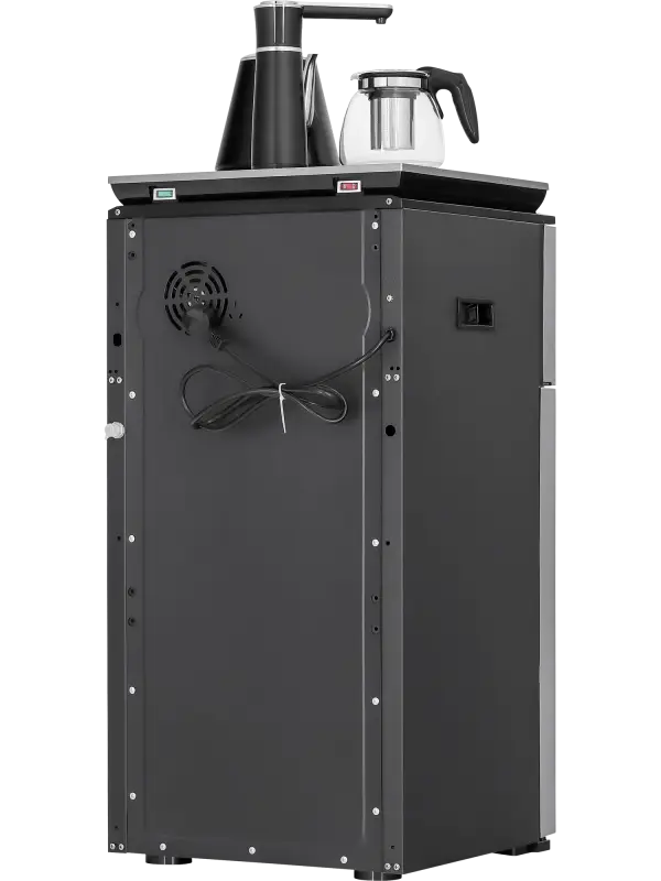 Кулер для воды HIBERG F-91FGB