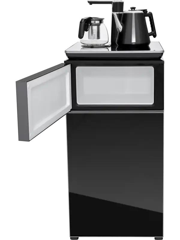 Кулер для воды HIBERG F-91FGB