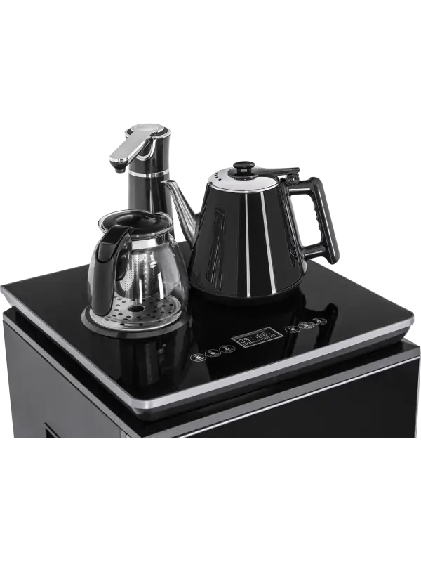 Кулер для воды HIBERG F-91FGB