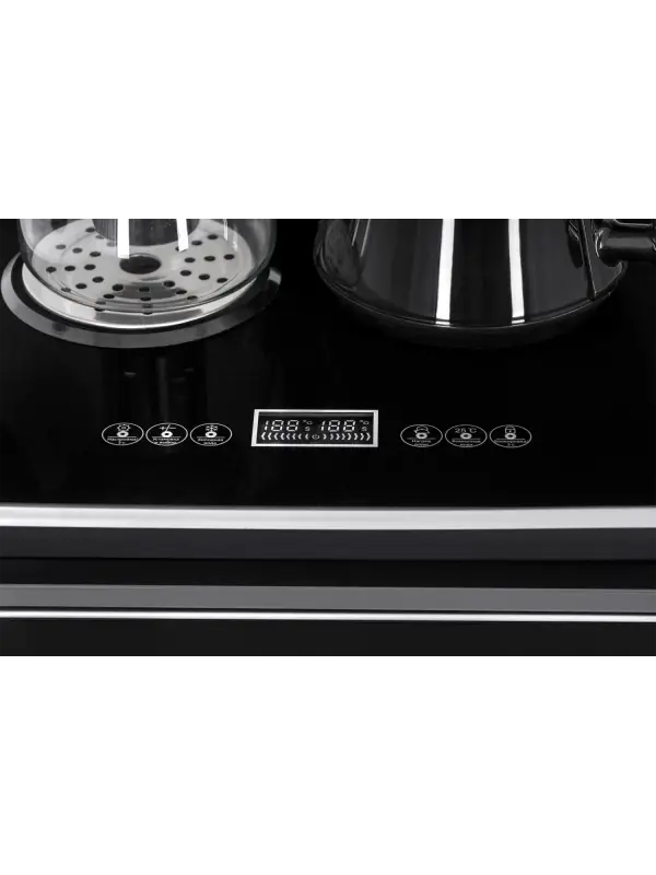 Кулер для воды HIBERG F-91FGB