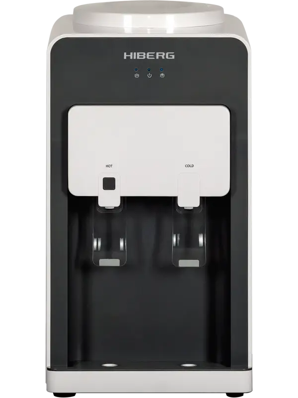 Кулер для воды HIBERG DK 20W