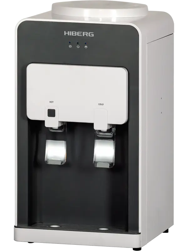 Кулер для воды HIBERG DK 20W