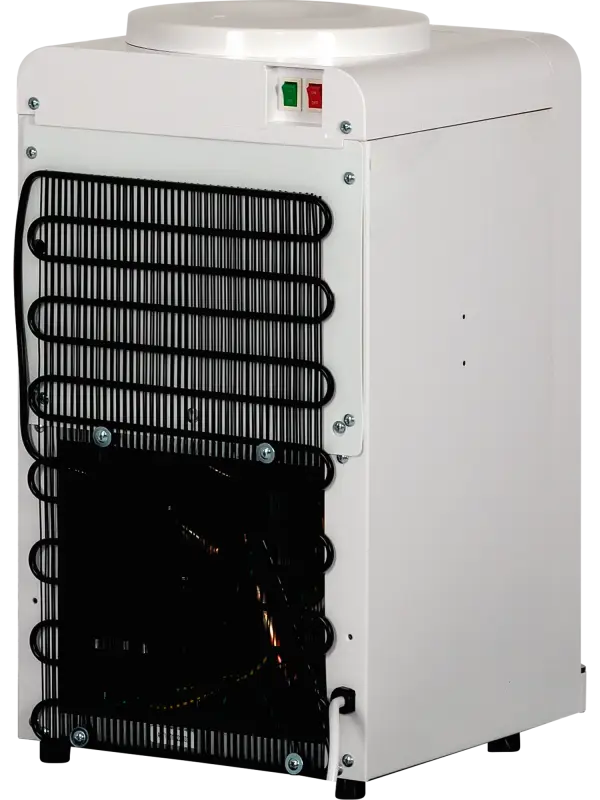 Кулер для воды HIBERG DK 20W