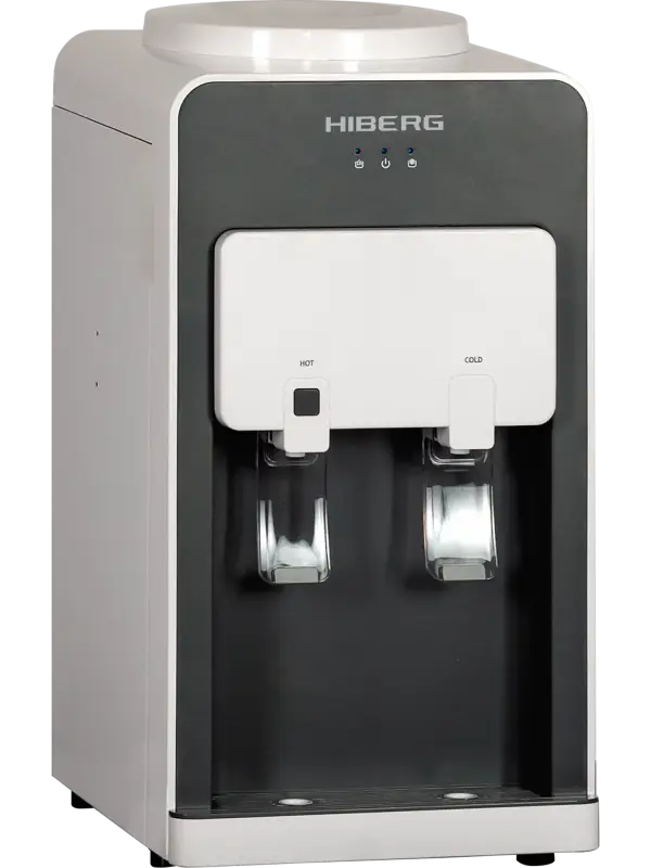 Кулер для воды HIBERG DK 20W