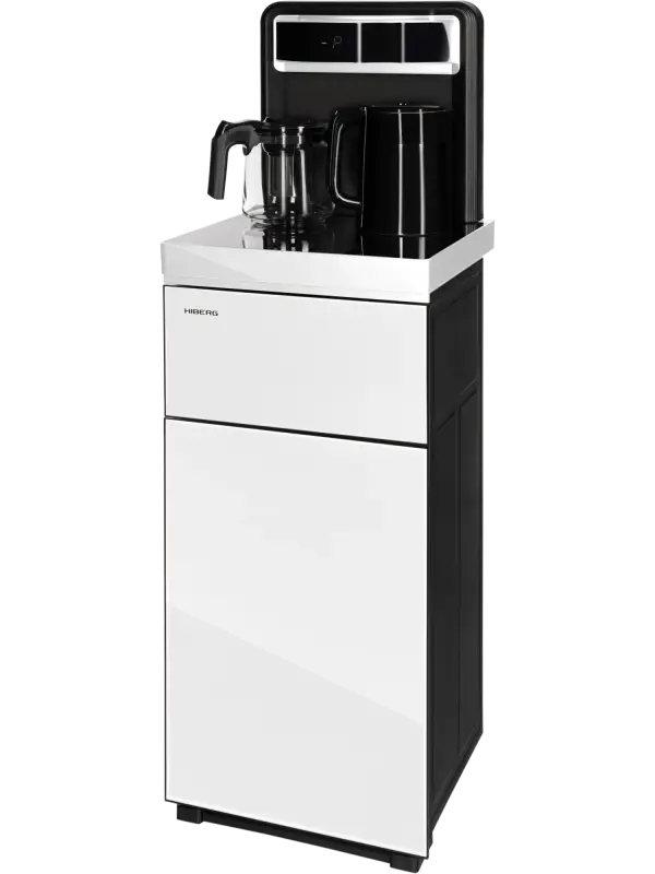 Кулер для воды HIBERG UF 95 W