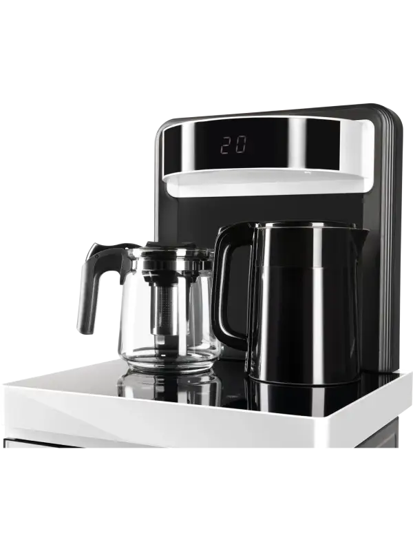 Кулер для воды HIBERG UF 95 W