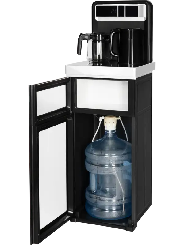 Кулер для воды HIBERG UF 95 W