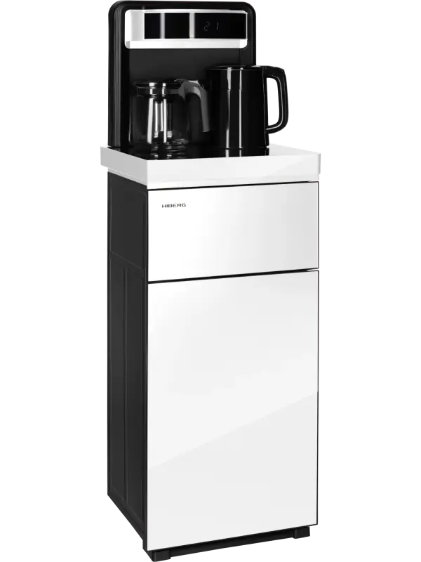 Кулер для воды HIBERG UF 95 W