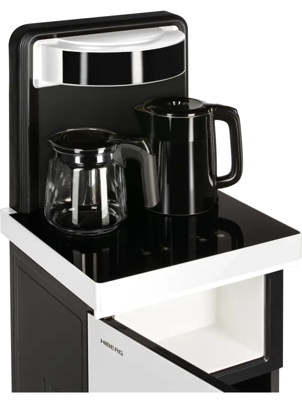 Кулер для воды HIBERG UF 95 W