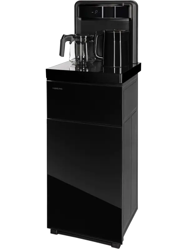 Кулер для воды HIBERG UFK 95 B