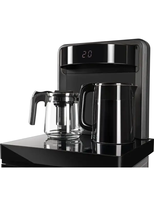 Кулер для воды HIBERG UFK 95 B