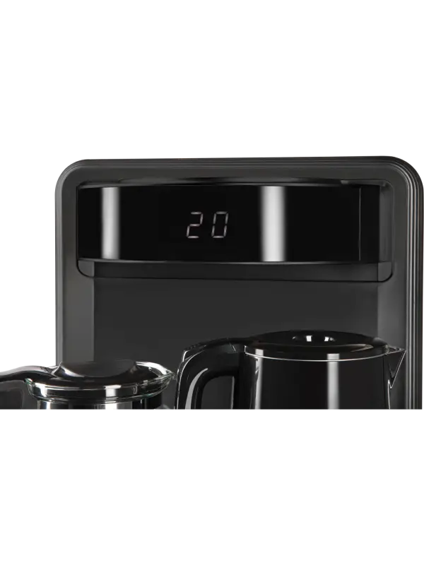 Кулер для воды HIBERG UFK 95 B