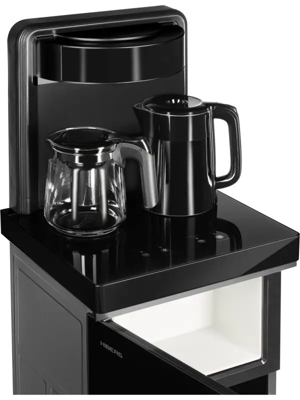 Кулер для воды HIBERG UFK 95 B