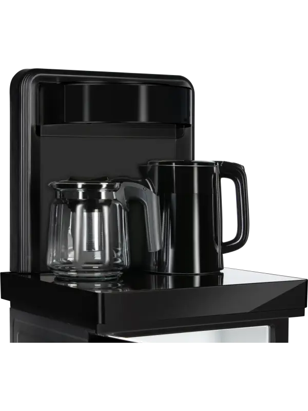 Кулер для воды HIBERG UFK 95 B