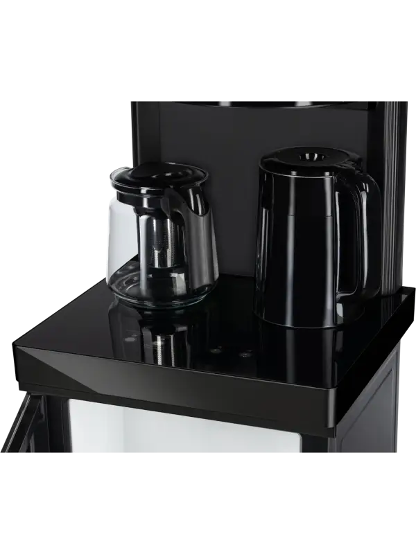 Кулер для воды HIBERG UFK 95 B