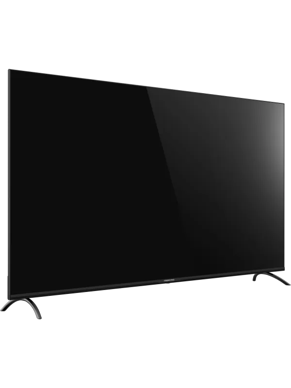 Телевизор HIBERG  55Y UHD-R