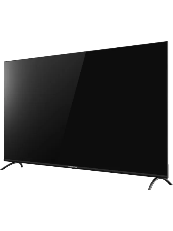 Телевизор HIBERG  55Y UHD-R