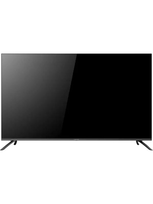 Телевизор HIBERG QLED 50Y