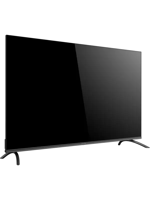 Телевизор HIBERG QLED 50Y