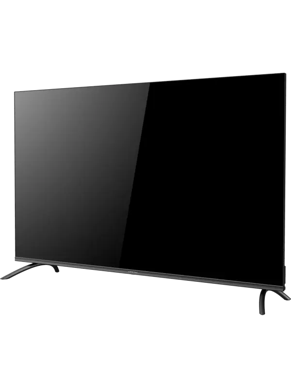 Телевизор HIBERG QLED 50Y