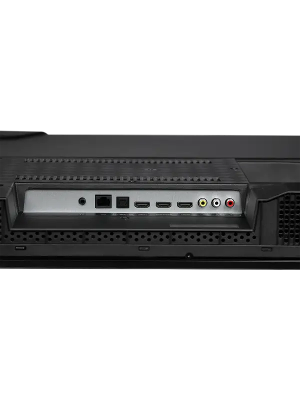 Телевизор HIBERG QLED 65Y