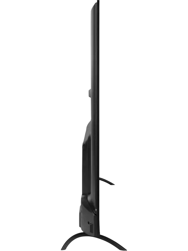 Телевизор HIBERG QLED 65Y