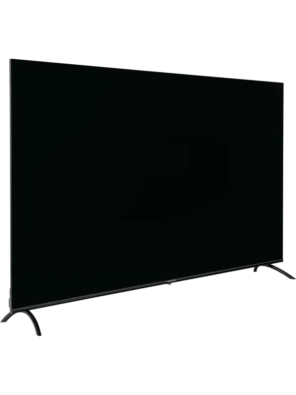 Телевизор HIBERG QLED 65Y