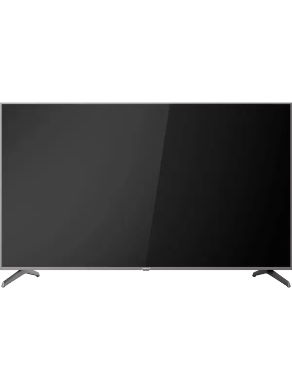 Телевизор HIBERG QLED 75Y