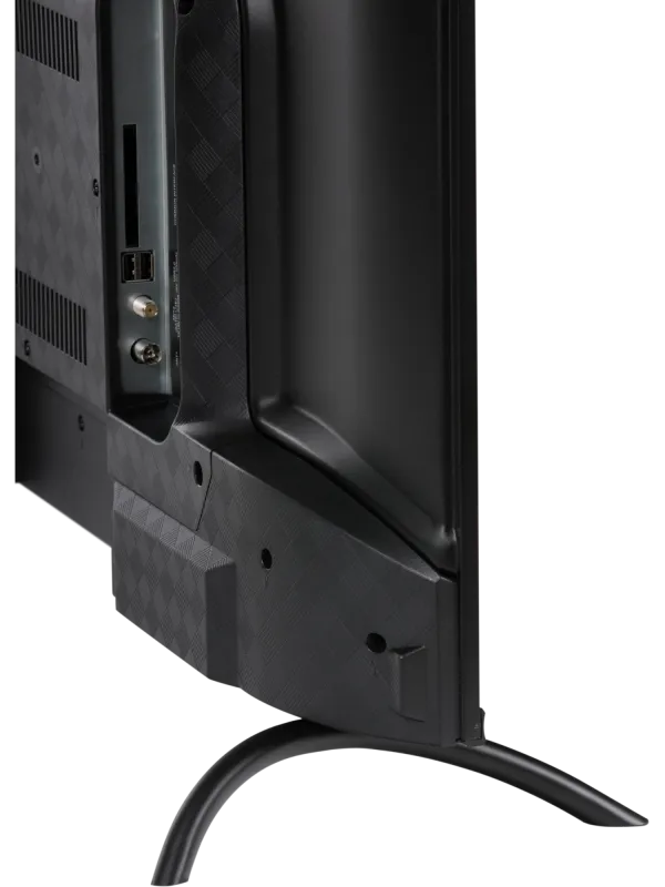 Телевизор HIBERG QLED 75Y