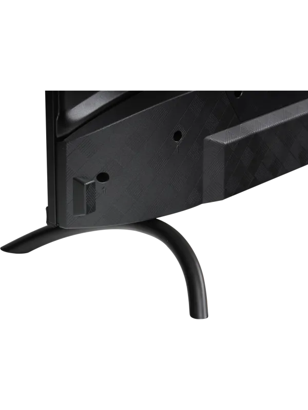 Телевизор HIBERG QLED 75Y