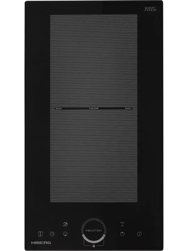Варочная поверхность HIBERG i-MS 3029 B
